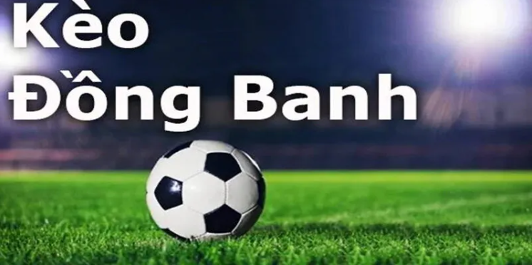 Kèo đồng banh