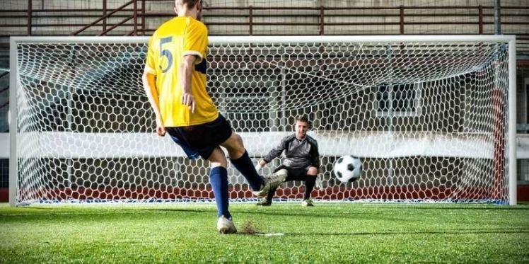 Kèo Penalty